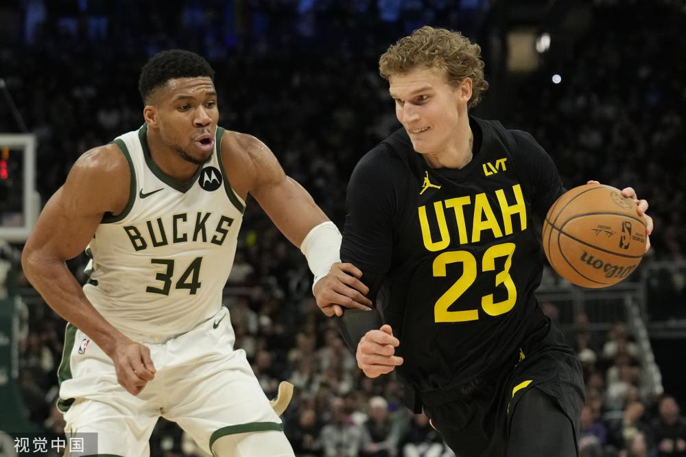 曼联的进攻 曼联的进攻