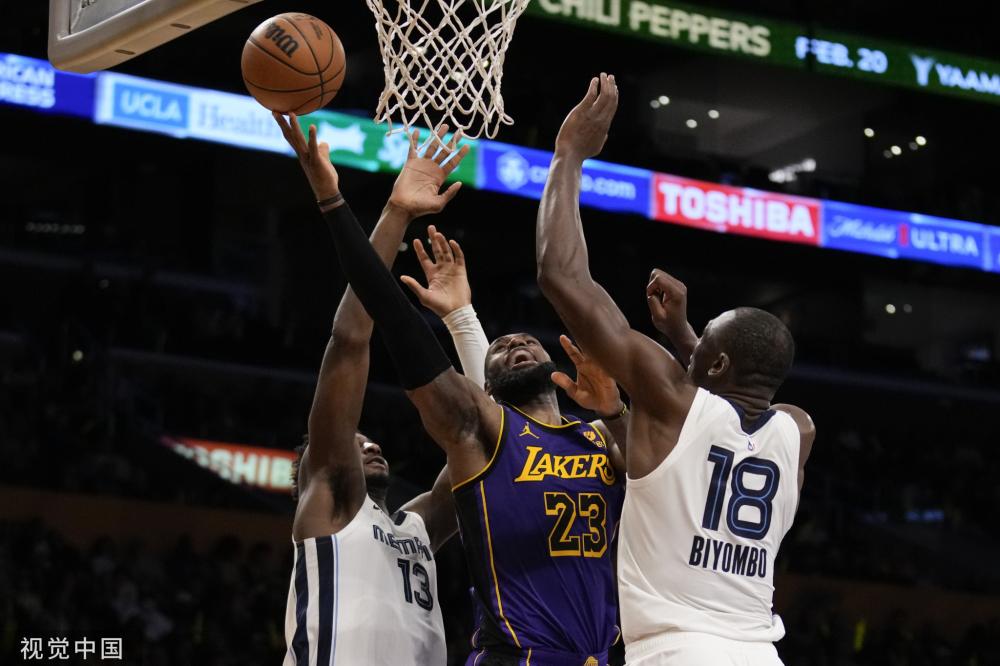 更多的进攻 更多的进攻