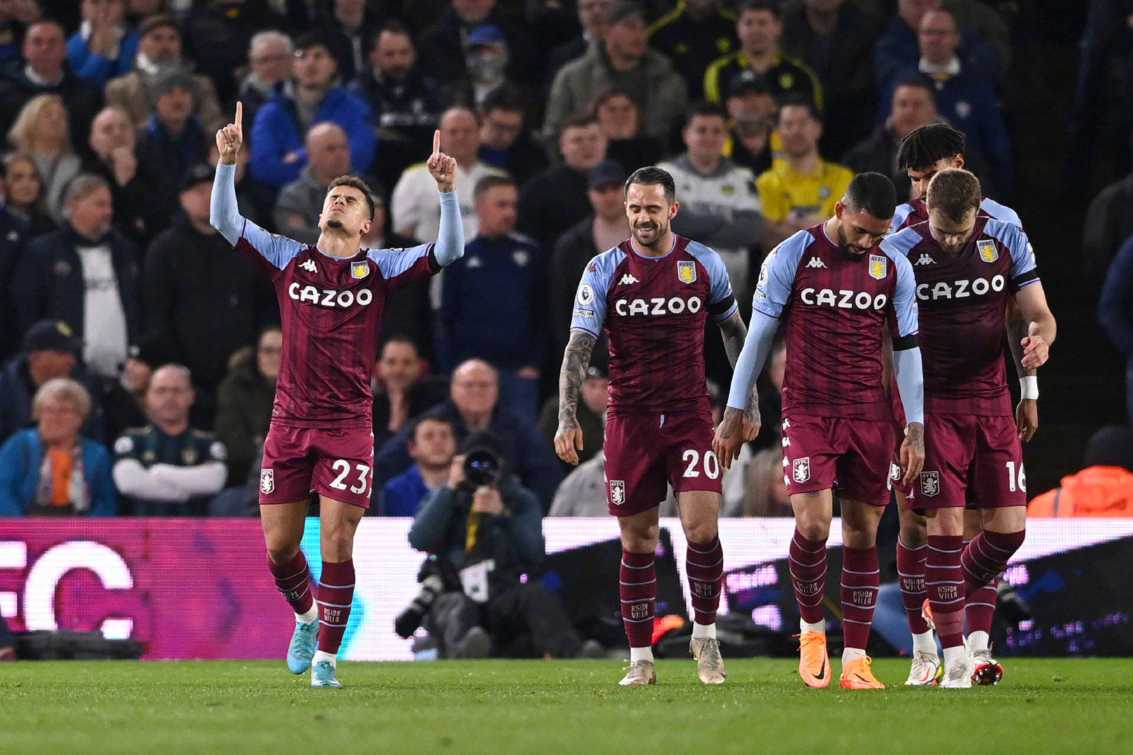 森林狼和里 森林狼和里