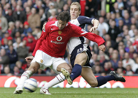 赛道上的每 赛道上的每