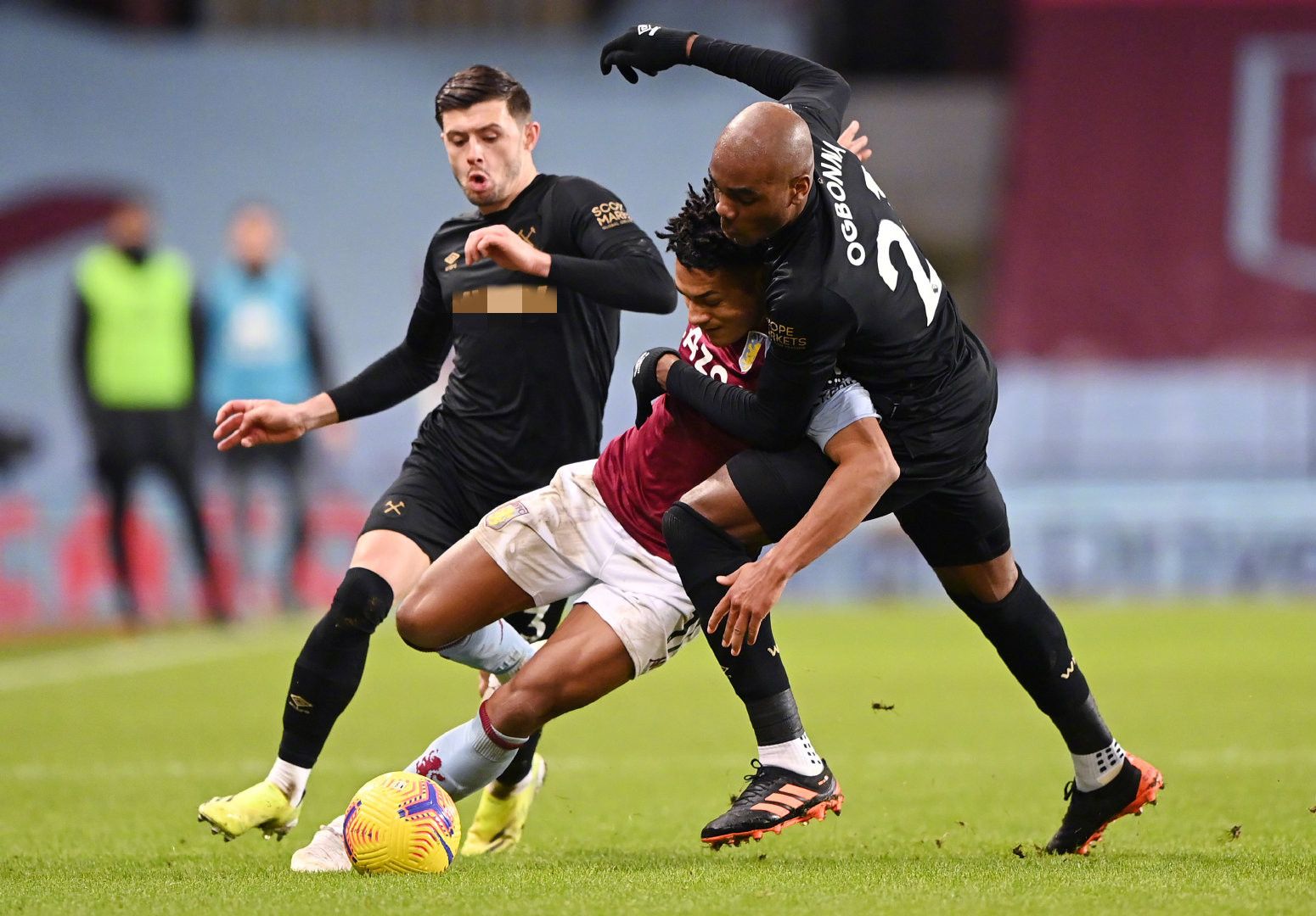 堀米雄斗深 堀米雄斗深